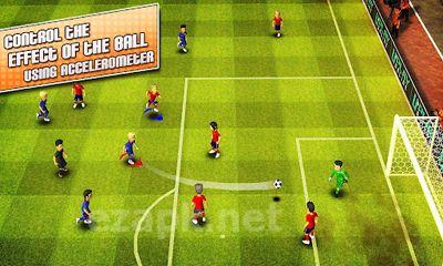 Striker Soccer London
