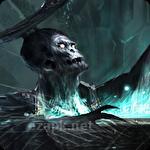 Tomb survivor