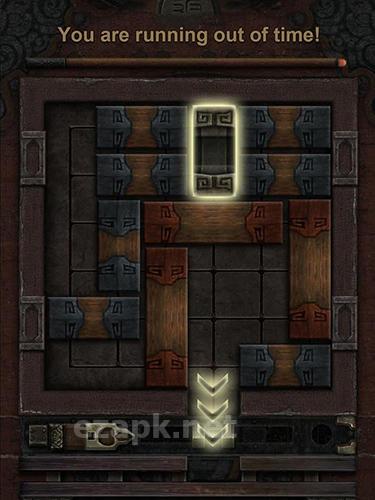 Tomb survivor