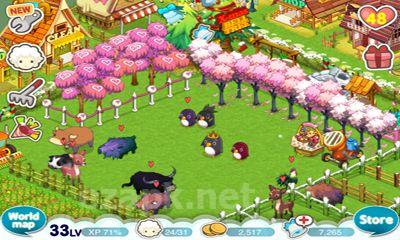 Tiny Farm