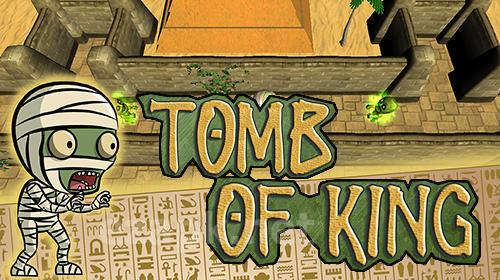 Tomb of king