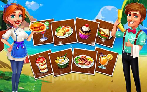 Cooking joy: Delicious journey