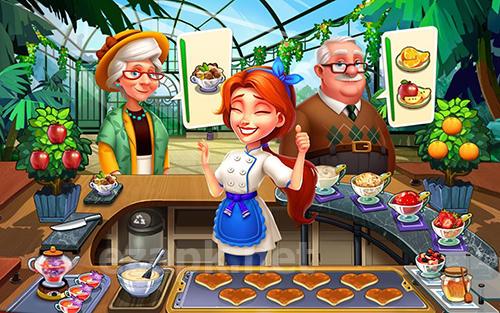 Cooking joy: Delicious journey