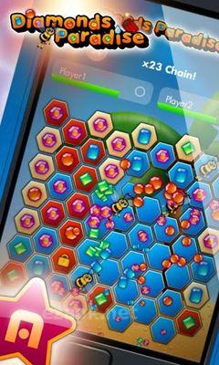 Diamonds Paradise