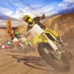 Trial xtreme dirt bike racing: Motocross madness