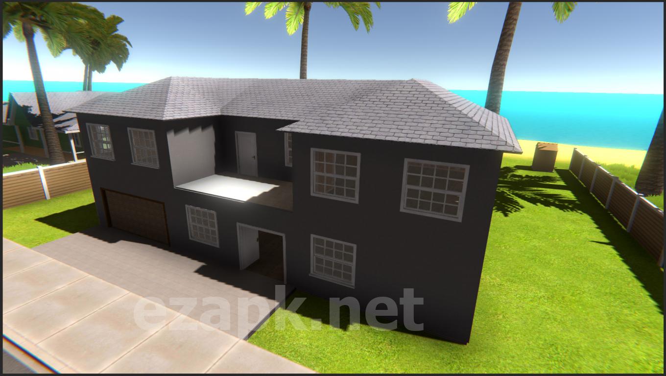 Ocean Is Home : Island Life Simulator
