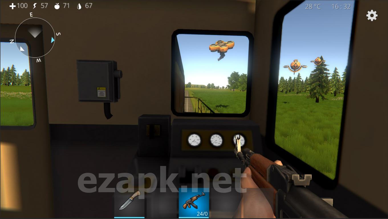 Ocean Is Home : Island Life Simulator