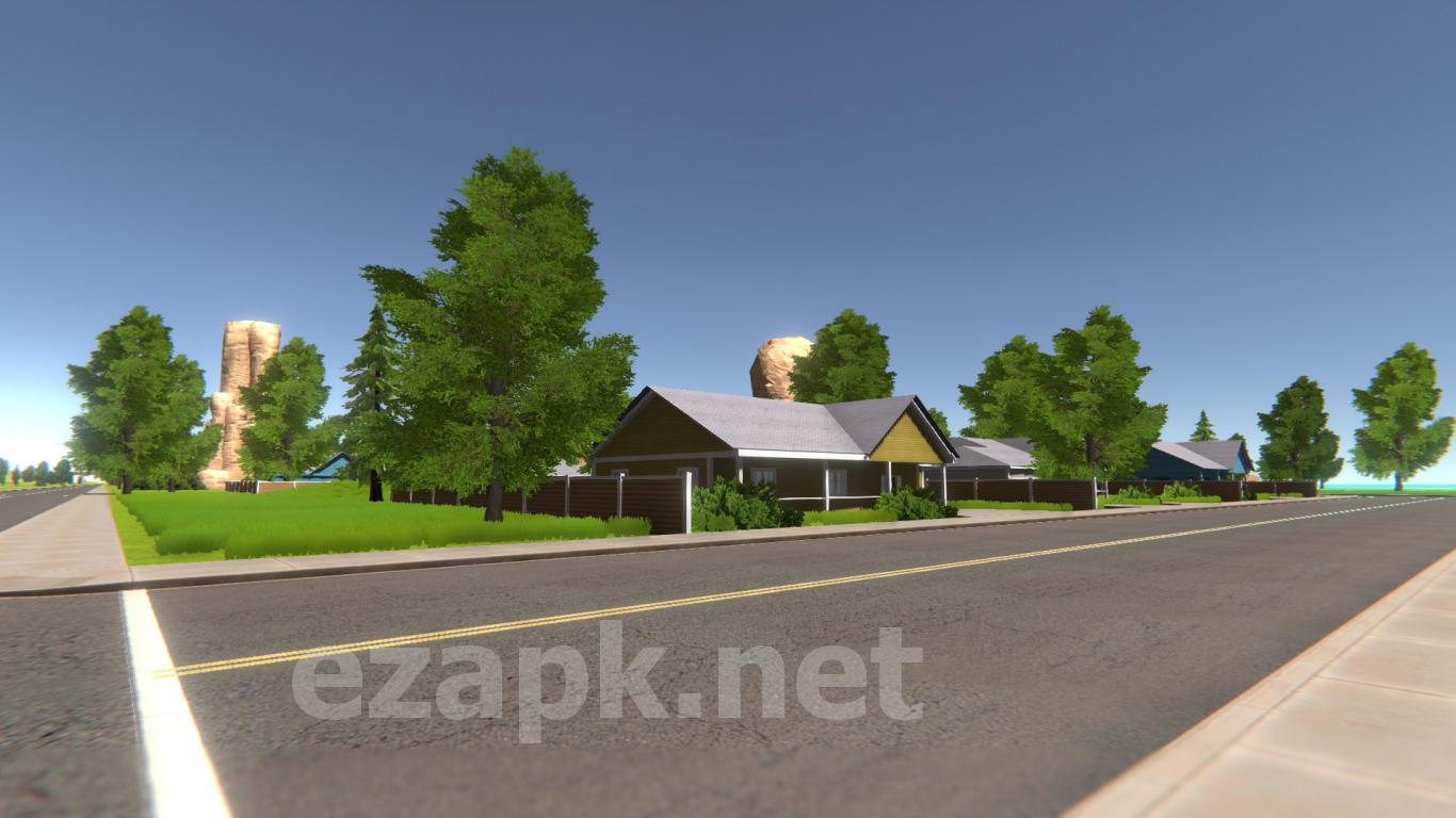 Ocean Is Home : Island Life Simulator