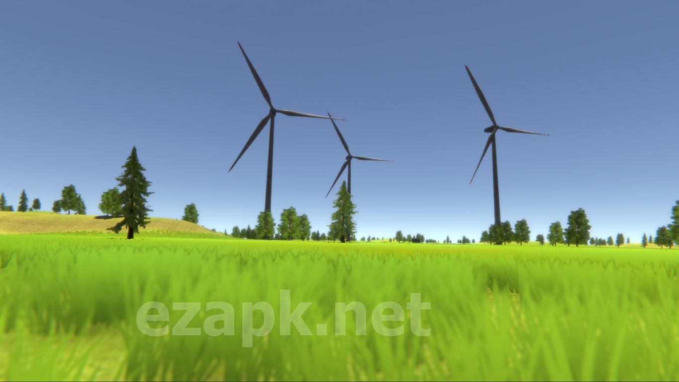 Ocean Is Home : Island Life Simulator