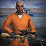Prison breakout: Sniper escape