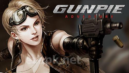 Gunpie adventure