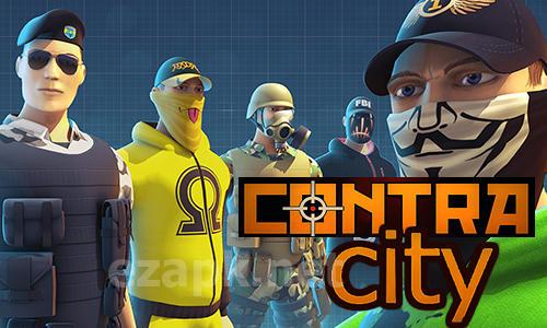 Contra city online