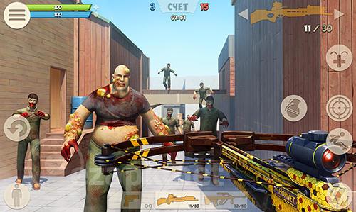 Contra city online