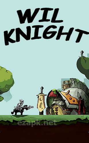 Wil knight