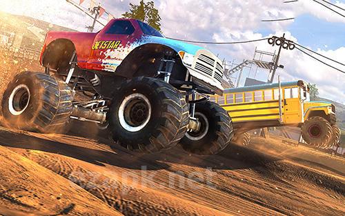 Racing xtreme 2