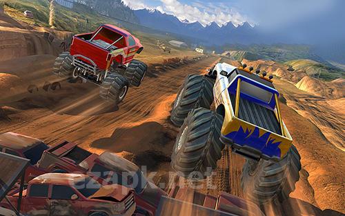 Racing xtreme 2