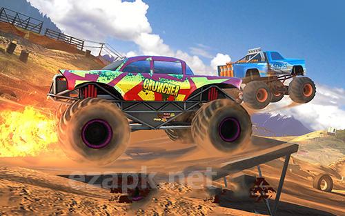 Racing xtreme 2