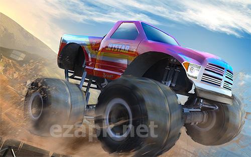 Racing xtreme 2