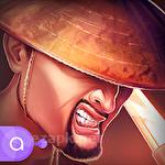 Glory ages: Samurais
