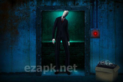 Five nights at the asylum
