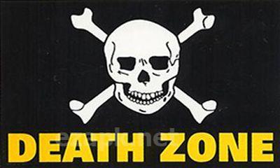 Death Zone