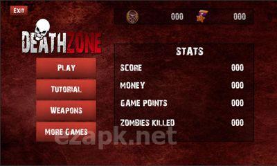 Death Zone
