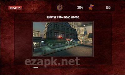 Death Zone
