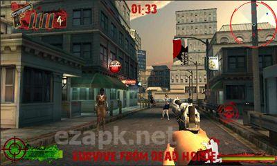 Death Zone