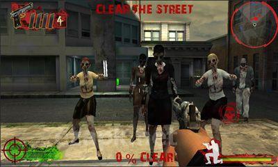 Death Zone