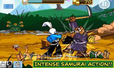 Usagi Yojimbo: Way of the Ronin