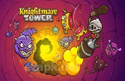 Knightmare Tower