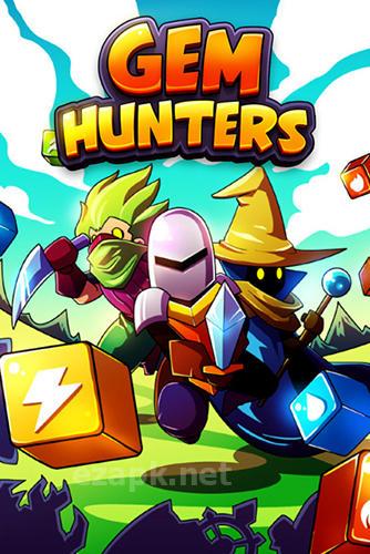 Gem hunters