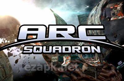 ARC Squadron