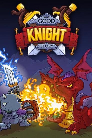 Good knight story