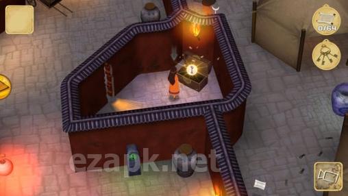 The Mysterious Cities of Gold: Secret Paths