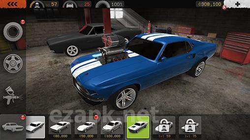 Torque burnout