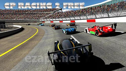 Classic prototype racing 2