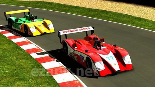 Classic prototype racing 2