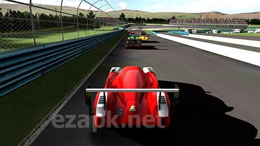 Classic prototype racing 2