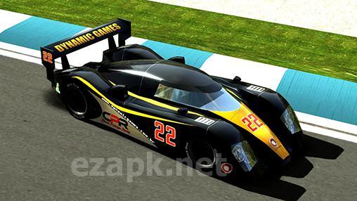 Classic prototype racing 2