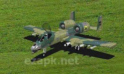 Absolute RC Plane Sim