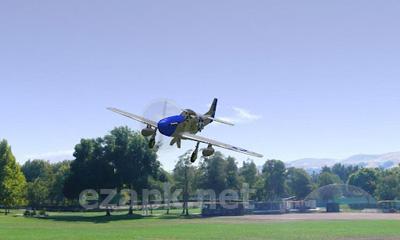 Absolute RC Plane Sim