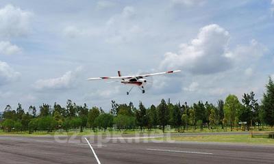 Absolute RC Plane Sim