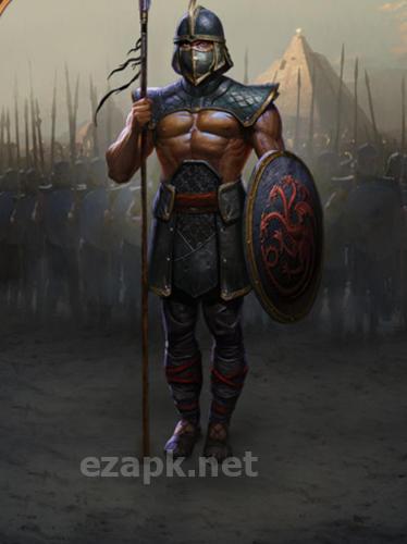 Game of thrones: Conquest