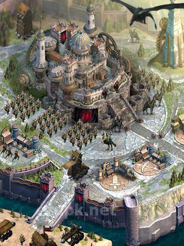 Game of thrones: Conquest