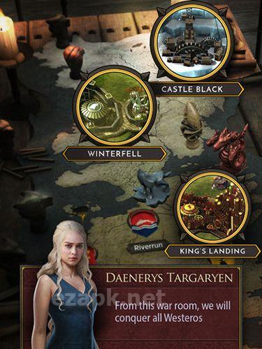 Game of thrones: Conquest