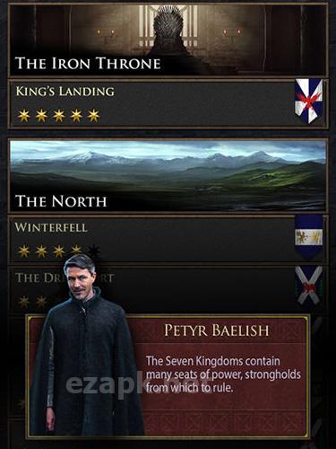 Game of thrones: Conquest