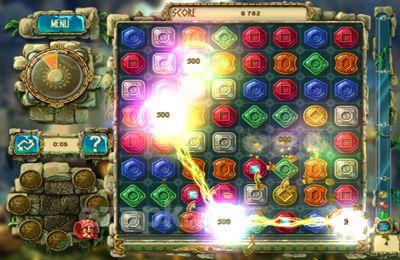 The Treasures of Montezuma 3 HD