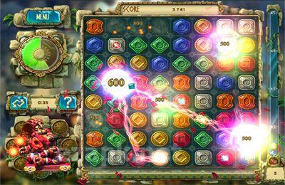 The Treasures of Montezuma 3 HD