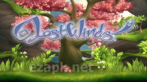 LostWinds